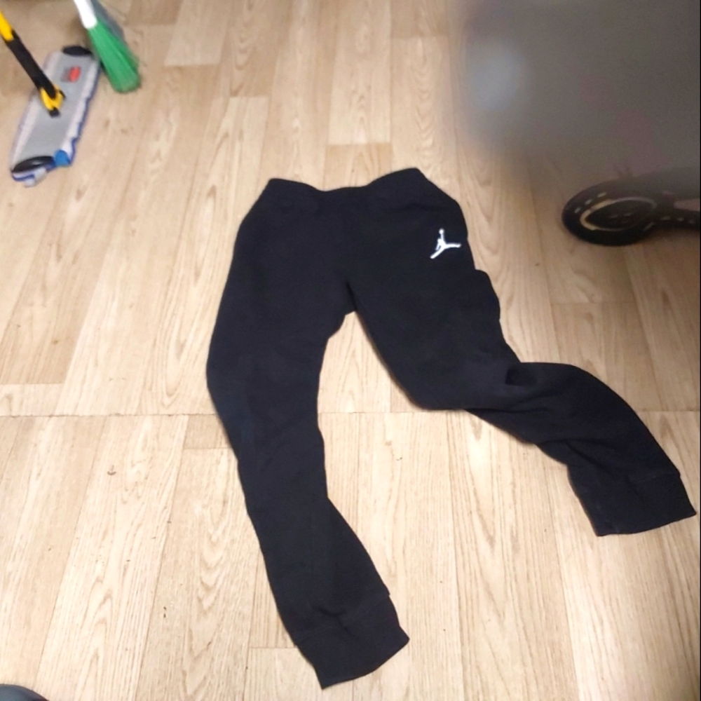 Jordan pants